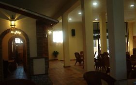 Hotel Luz De Guadiana